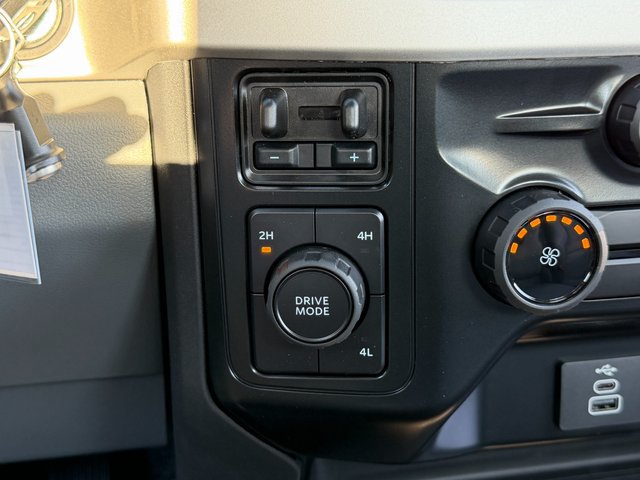 New 2026 White Ford XL image 18