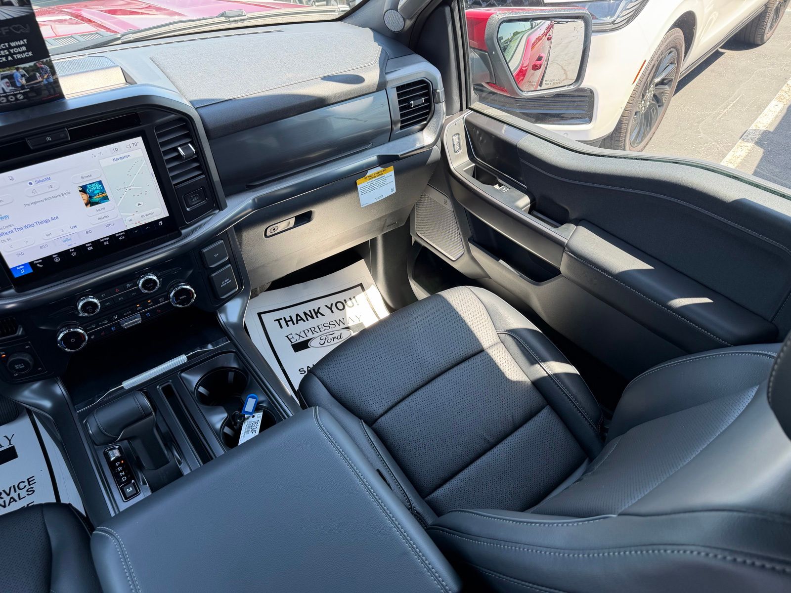 2026 Ford F-150 image 17