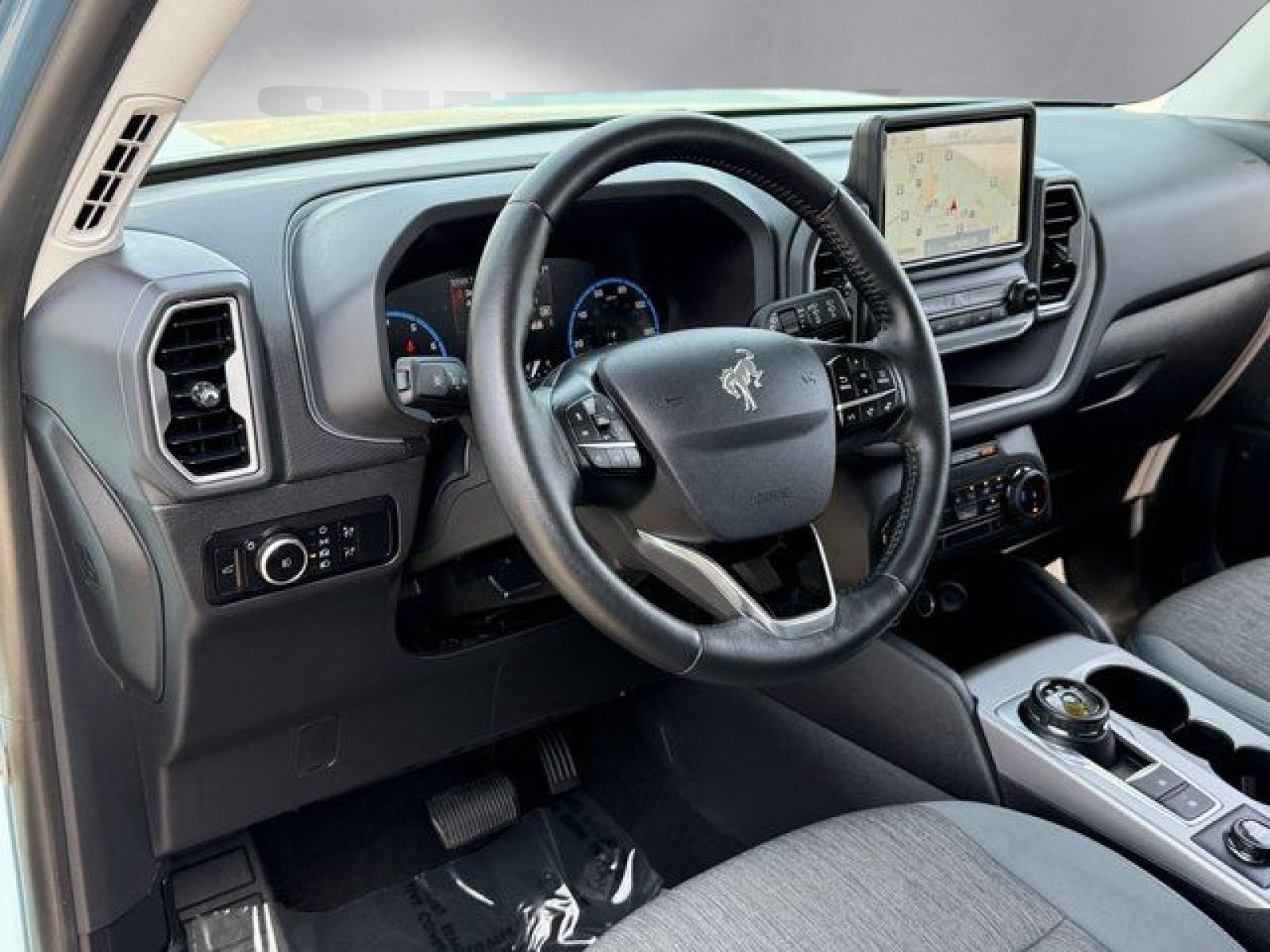 Certified Used 2023 Area 51 Ford Big Bend image 3