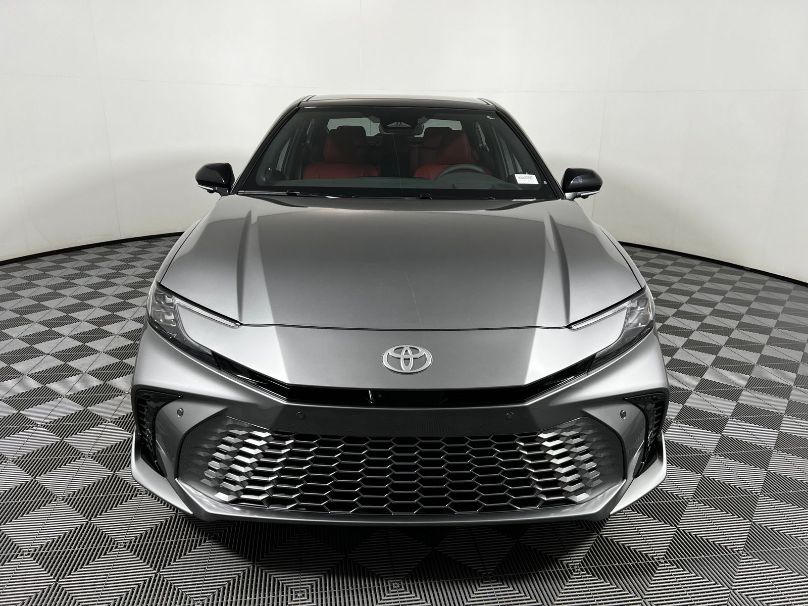 Thumbnail: 2026 Toyota Camry - 2