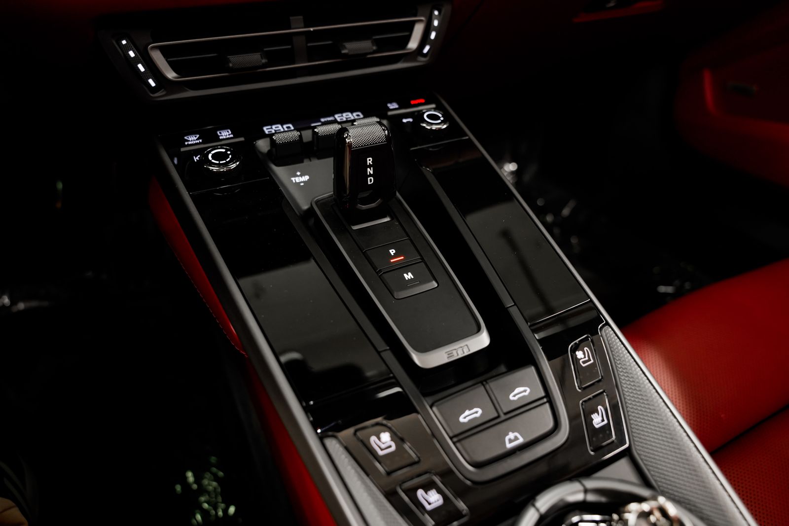 2021 Porsche 911 Carrera 4S — photo 17