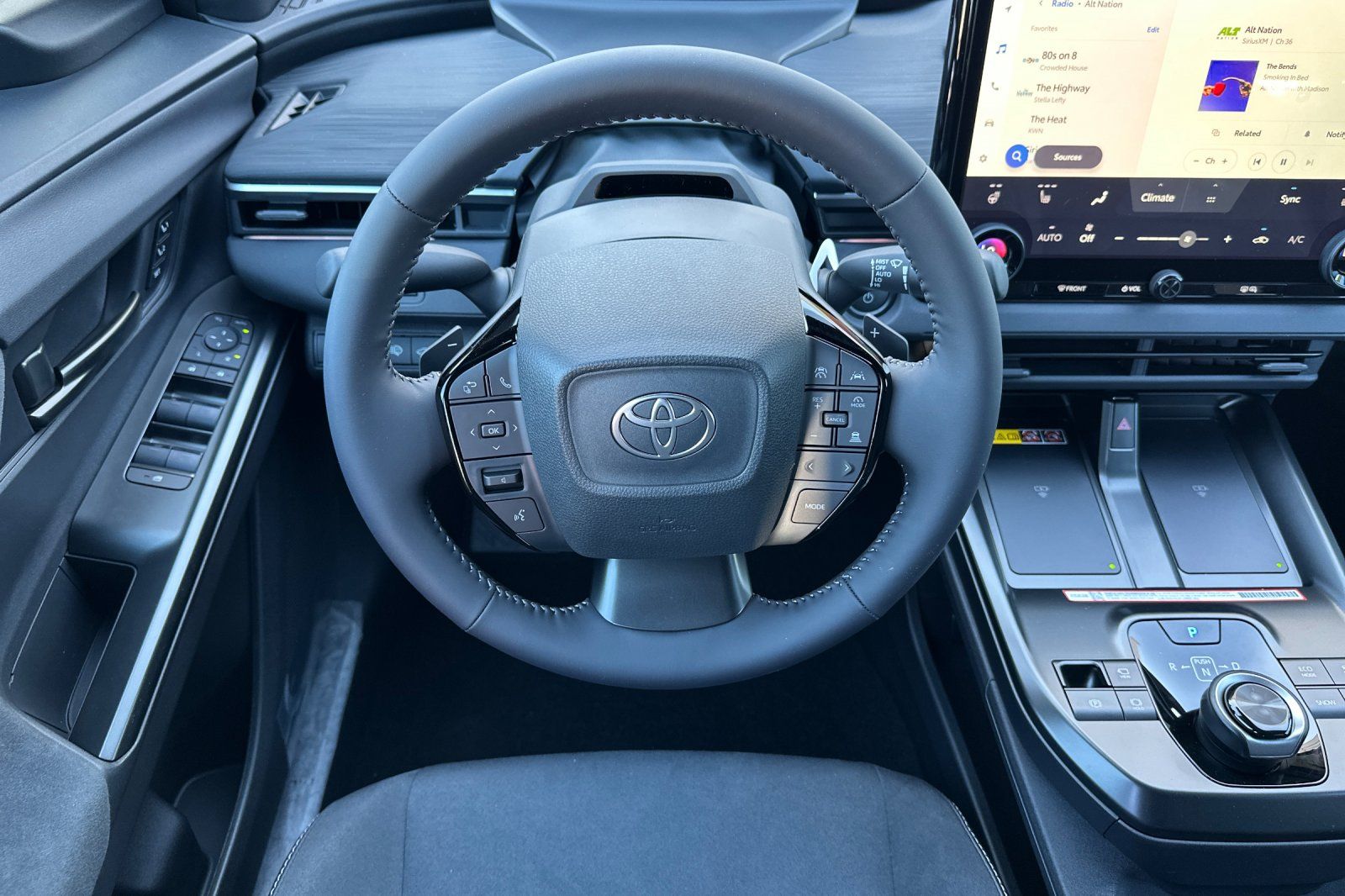 New 2026 Toyota C-HR SUV