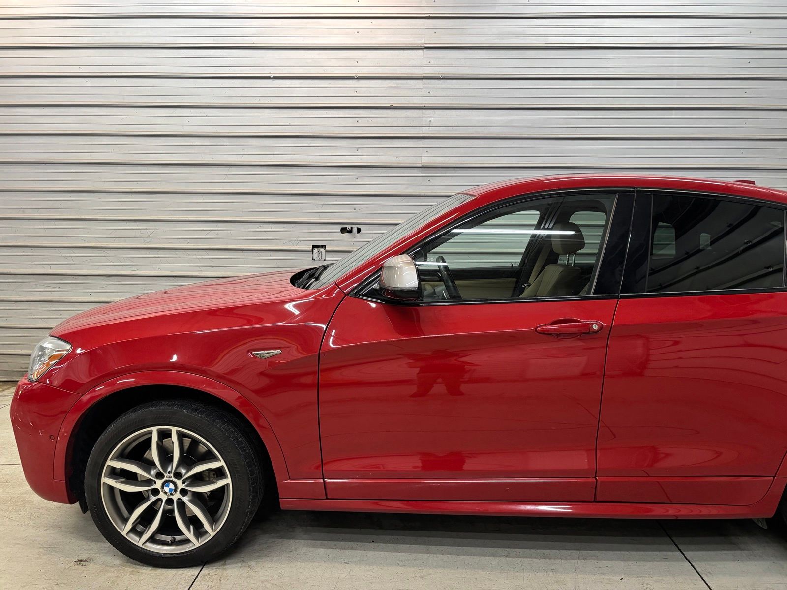Photo 3 of 2018 BMW X4 M40i