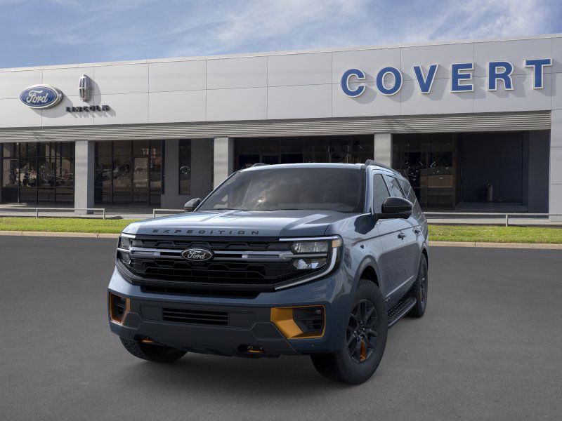 New Car 2025 Ford Expedition  Tremor For Sale Under $90,000 In Austin, Texas