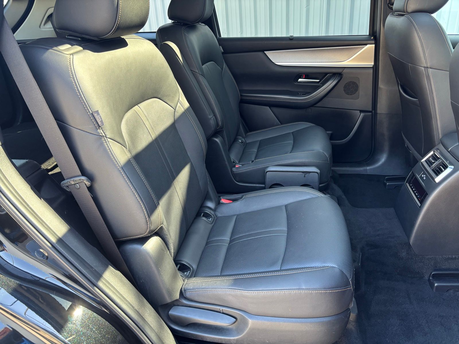 Used Car 2025 Mazda Cx-90  3.3 Turbo Premium For Sale Under $40,000 In Austin, Texas
