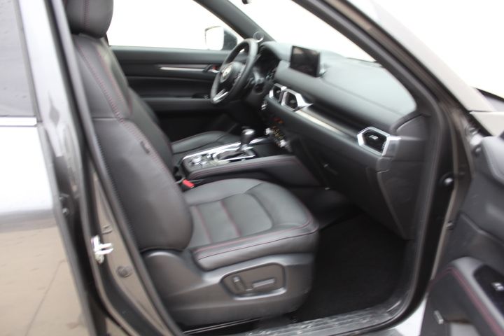 Used Car 2023 Mazda Cx-5  2.5 Turbo For Sale Under $30,000 In Austin, Texas