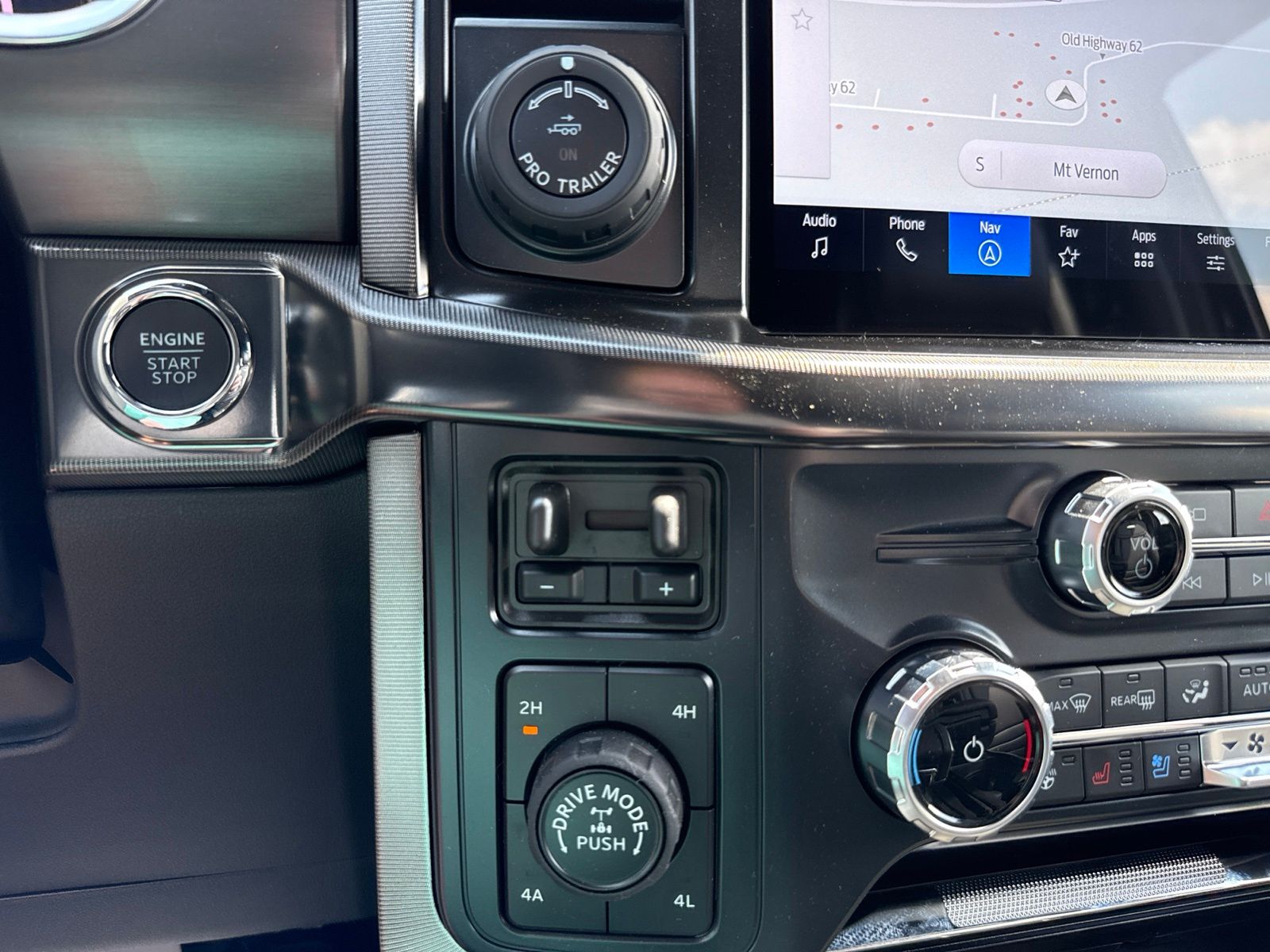 2026 Ford F-150 image 22