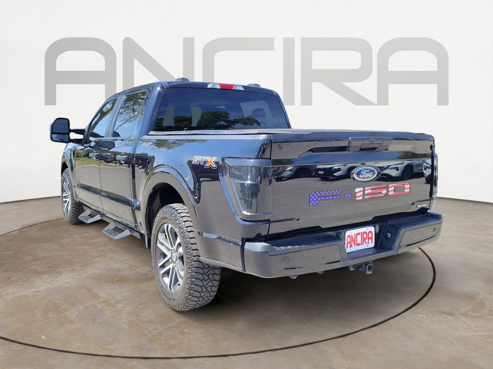 Used Car 2023 Ford F-150  Xl For Sale Under $30,000 In San Antonio, Texas