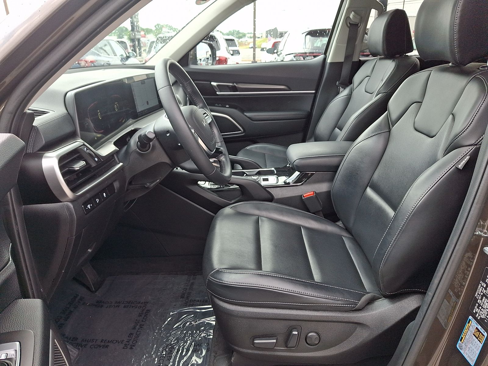 Used 2024 Kia Telluride SUV
