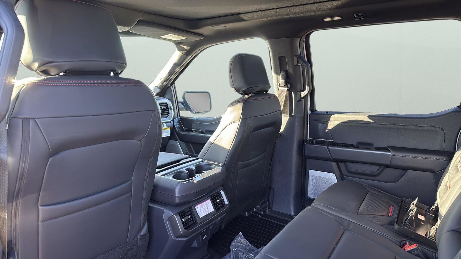 New Car 2025 Ford F-150  Lariat For Sale Under $80,000 In Austin, Texas