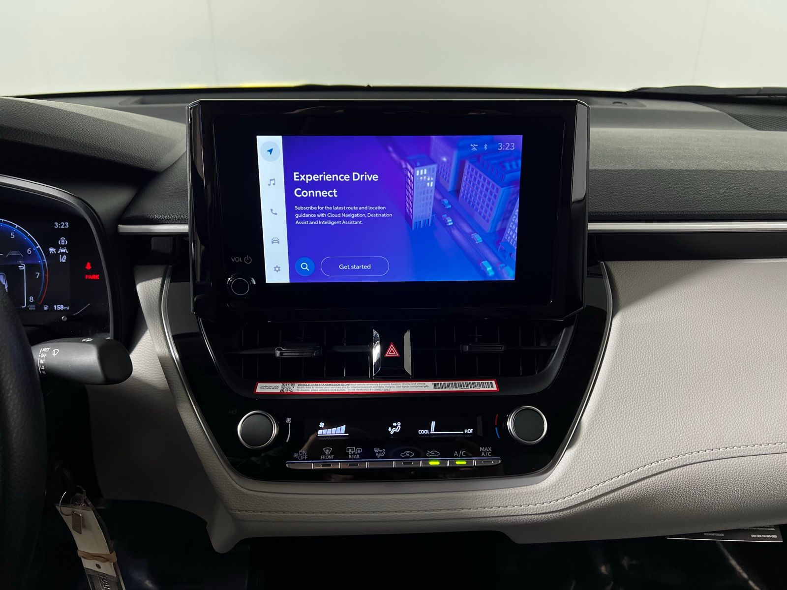 Thumbnail: 2026 Toyota Corolla Cross - 17