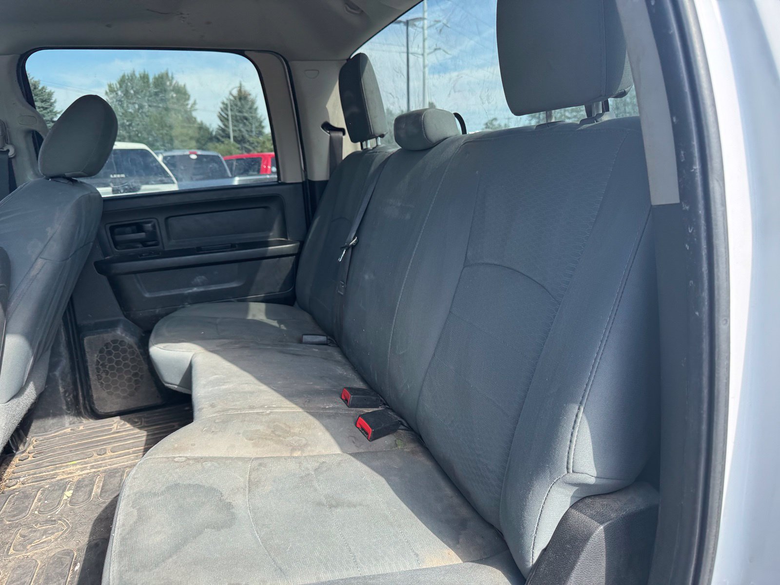 Used 2018 Ram 3500 Truck