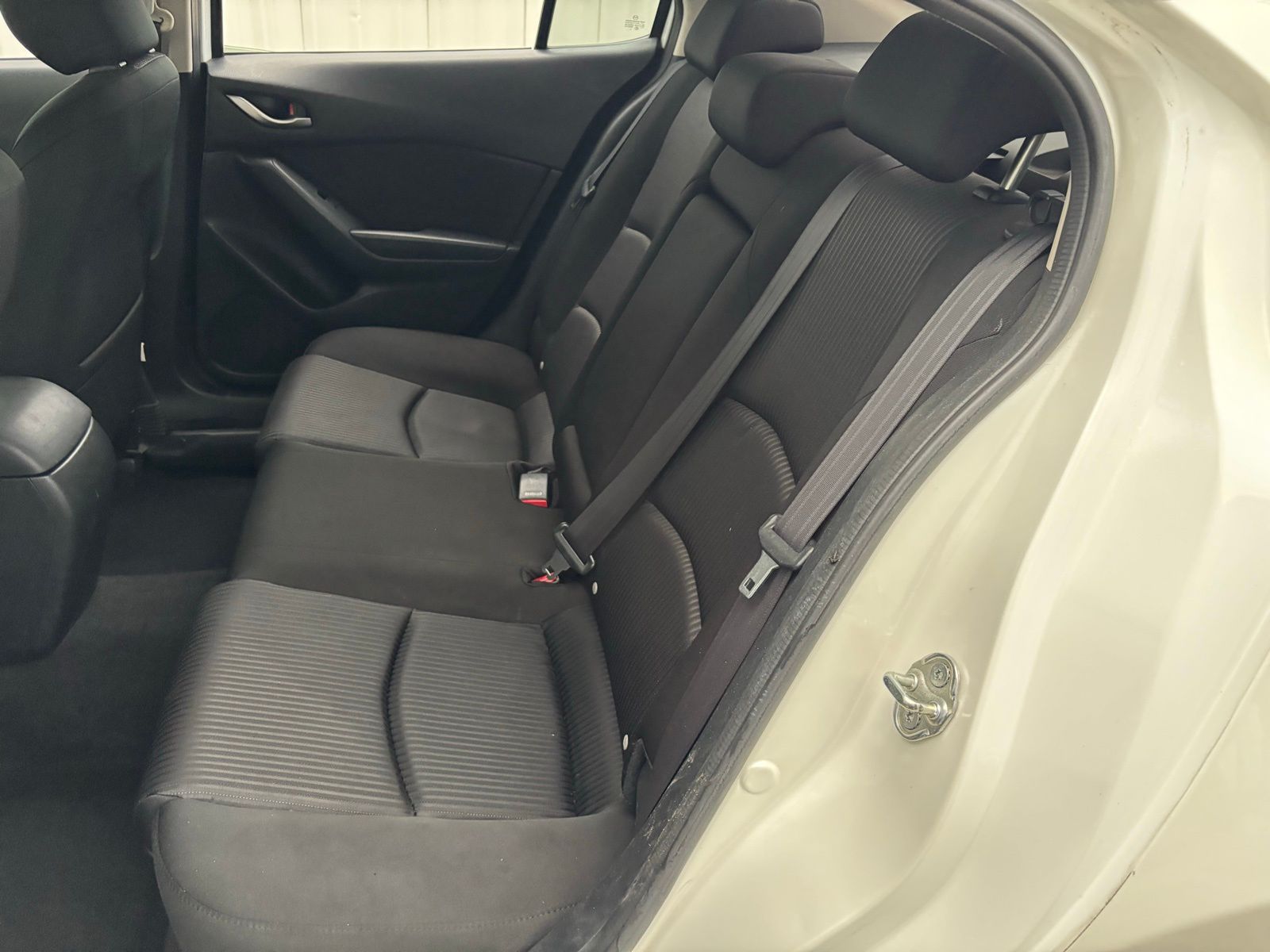 Used Car 2014 Mazda Mazda3  I Touring For Sale Under $10,000 In Austin, Texas