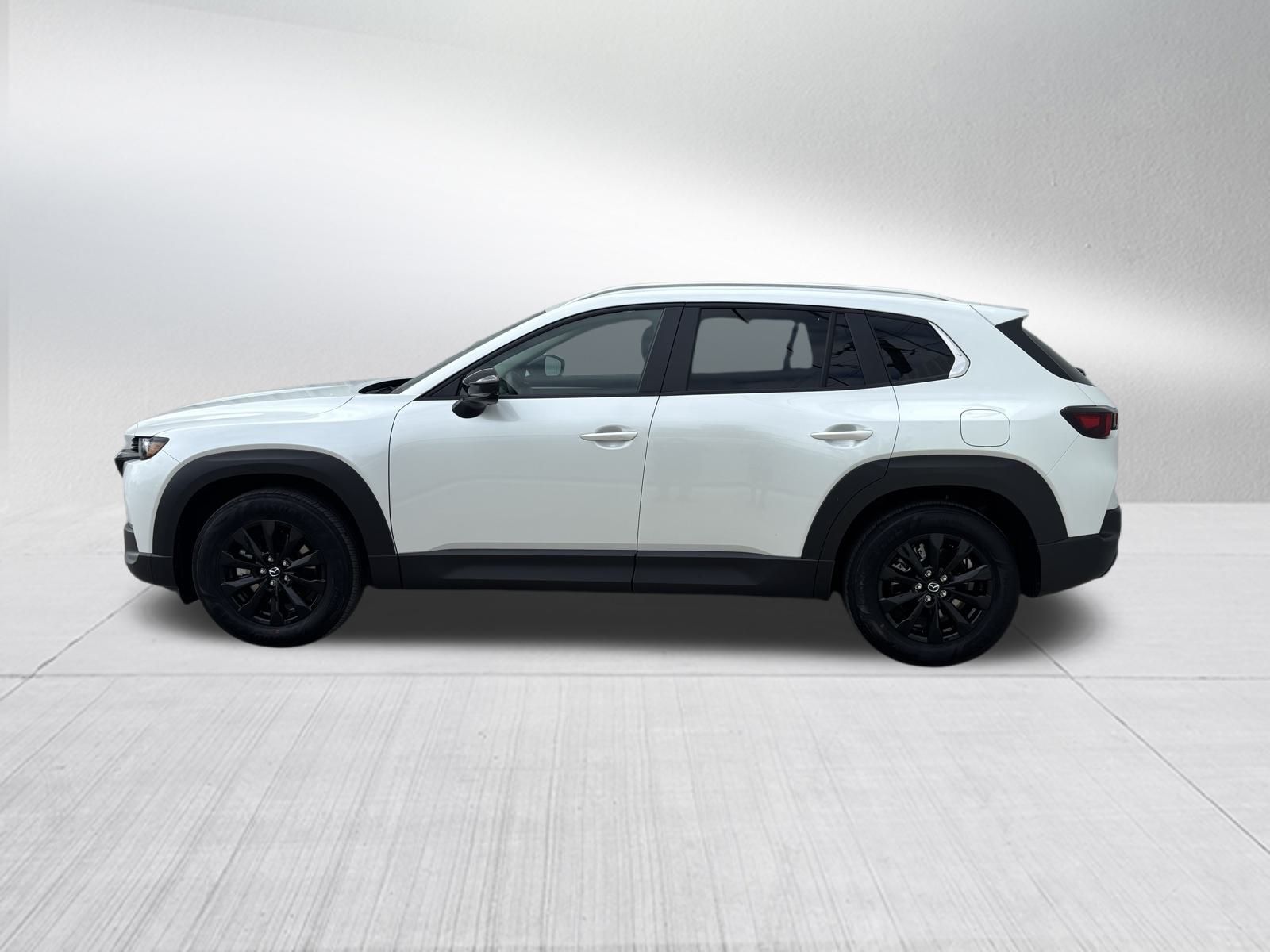 Used Car 2025 Mazda Cx-50  2.5 S Preferred Package For Sale Under $30,000 In Austin, Texas