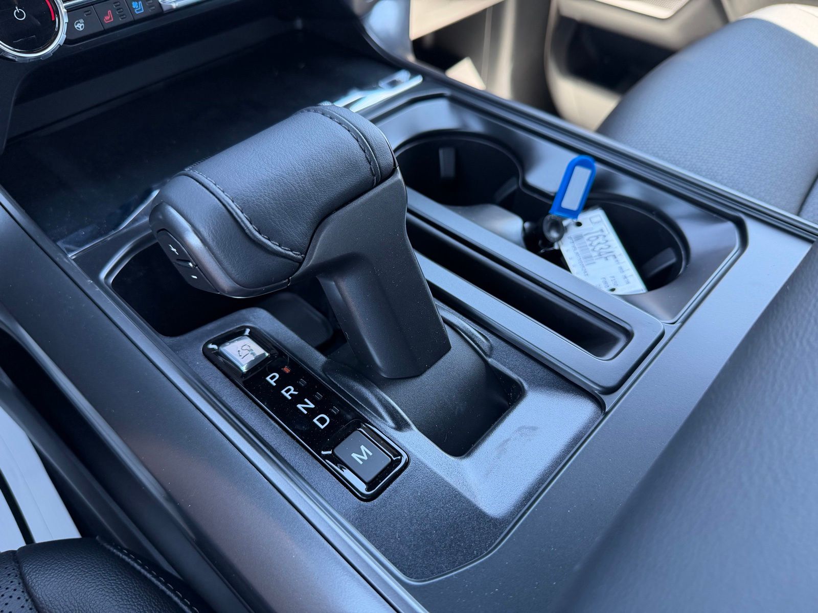 2026 Ford F-150 image 21
