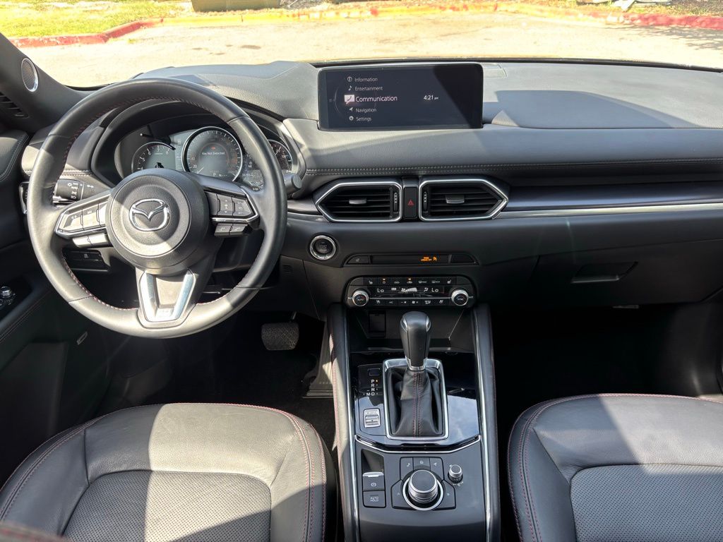 Used Car 2022 Mazda Cx-5  2.5 Turbo For Sale Under $30,000 In Austin, Texas