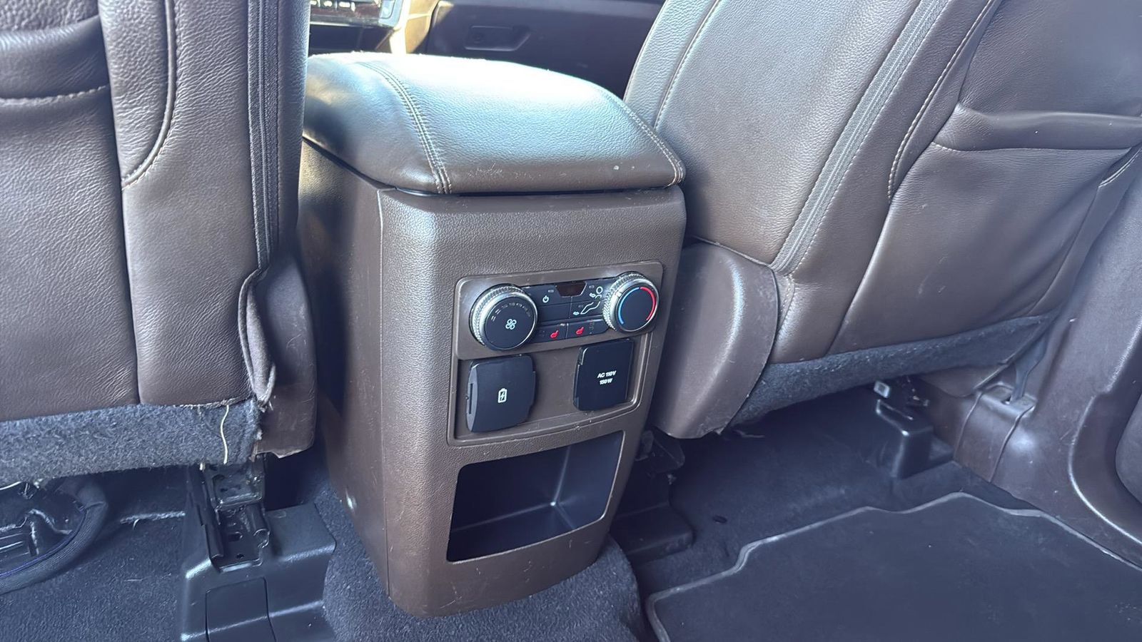 Used Car 2021 Ford Explorer  King Ranch For Sale Under $30,000 In Austin, Texas