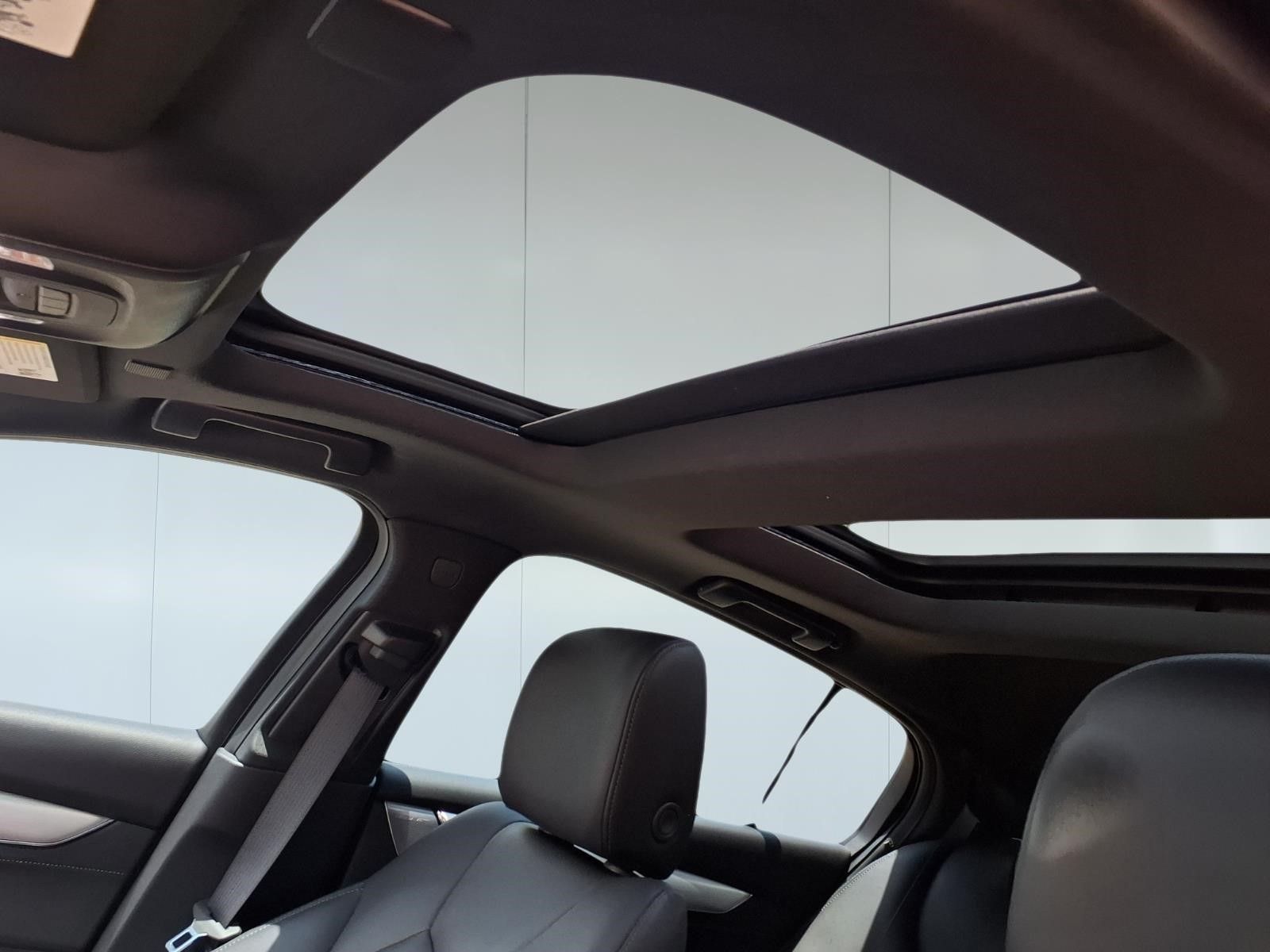 2024 Cadillac CT5 Luxury Black at Big Star Buick GMC