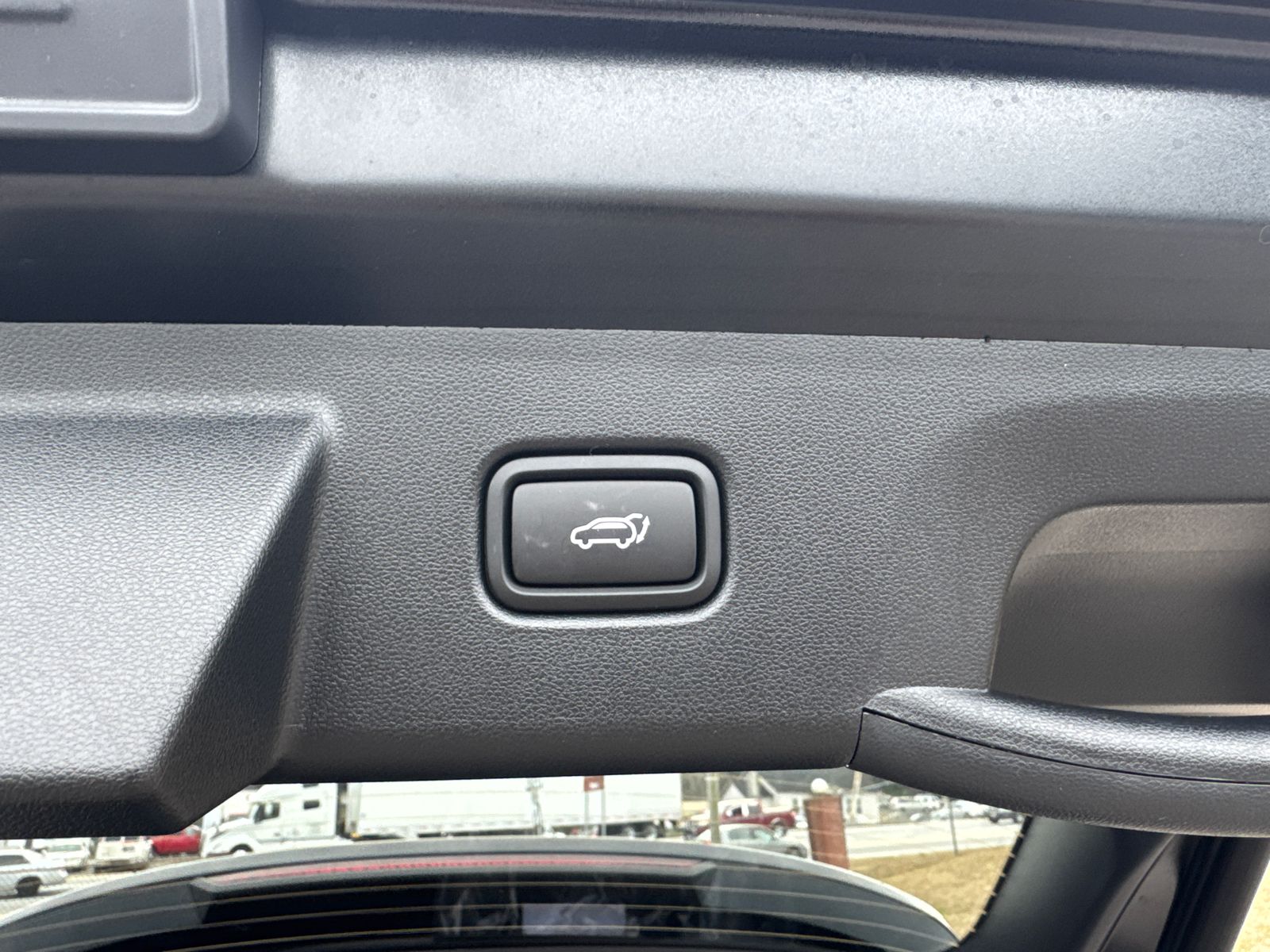 New 2026 Black Hyundai SEL Sport image 20