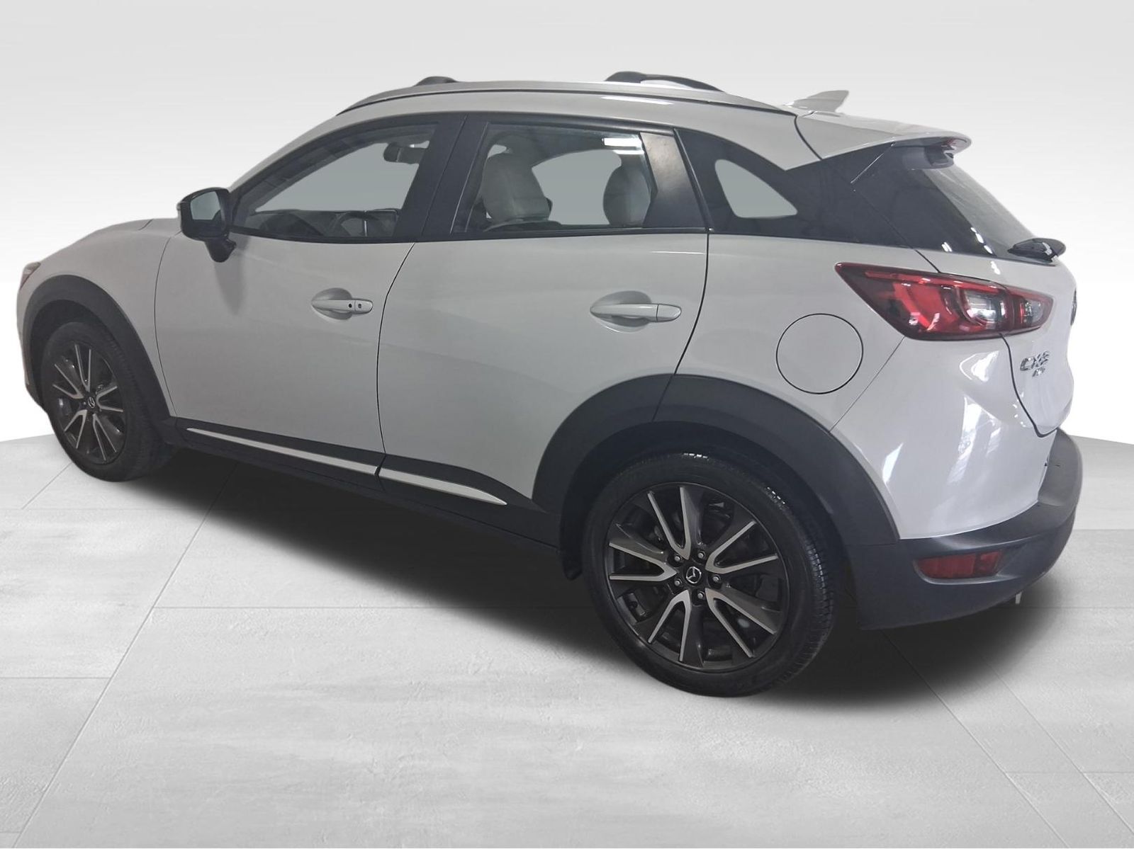 Used Car 2016 Mazda Cx-3  Grand Touring For Sale Under $20,000 In Austin, Texas