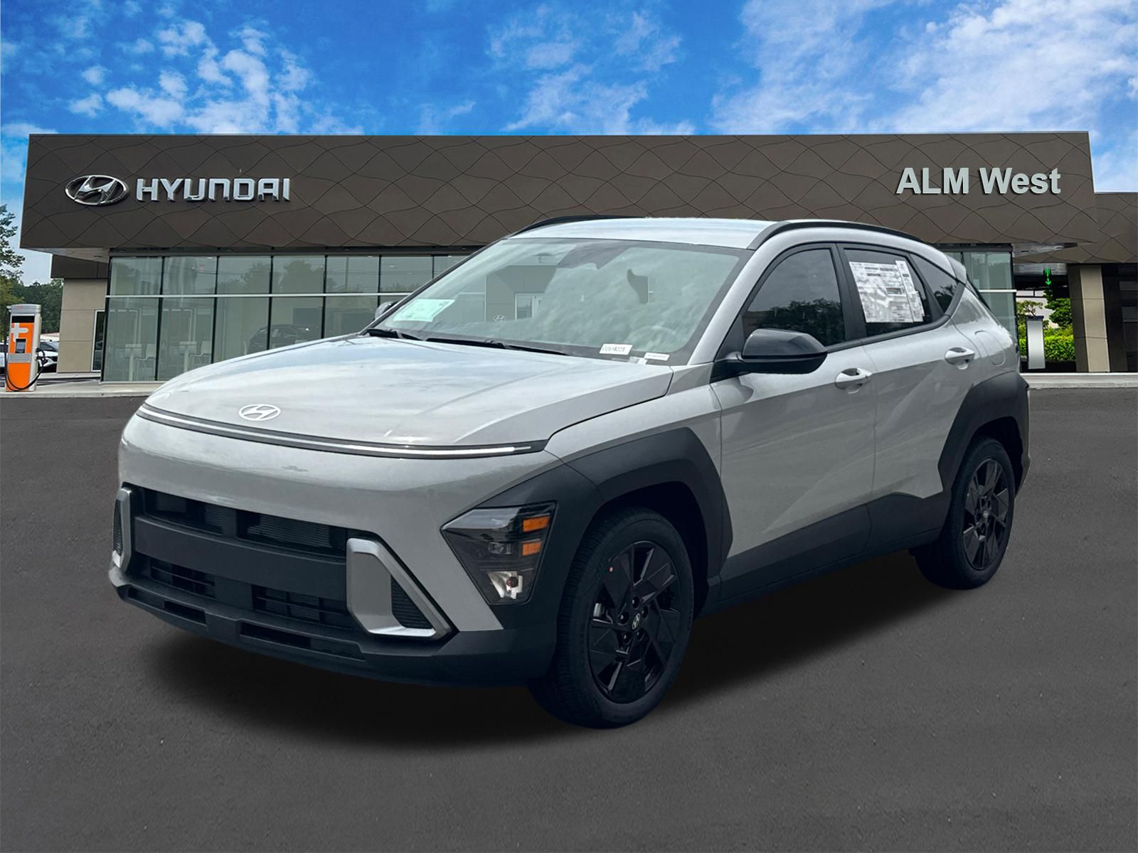2027 Hyundai Kona