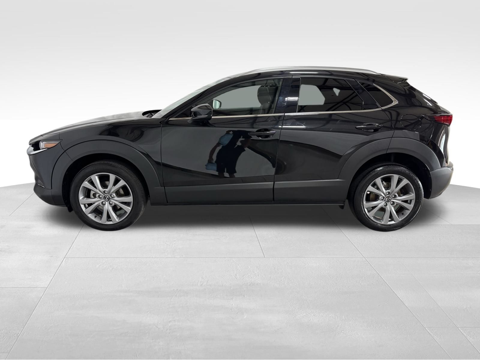 Used Car 2023 Mazda Cx-30  2.5 S Premium Package For Sale Under $25,000 In Austin, Texas