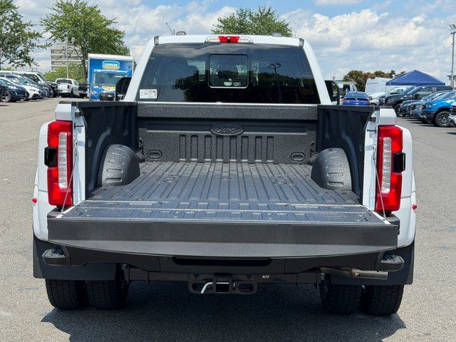 New 2026 Oxford White Ford XL image 14