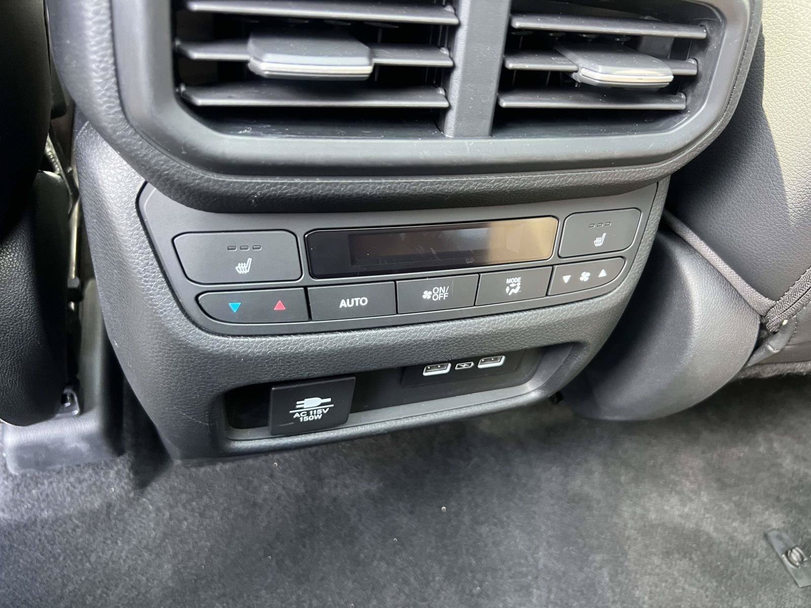 Used 2023 Honda Pilot SUV
