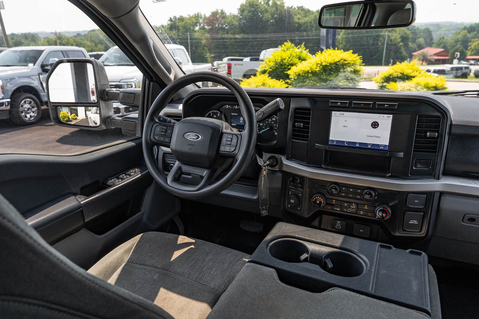 Used 2023 Ford F-350SD Truck