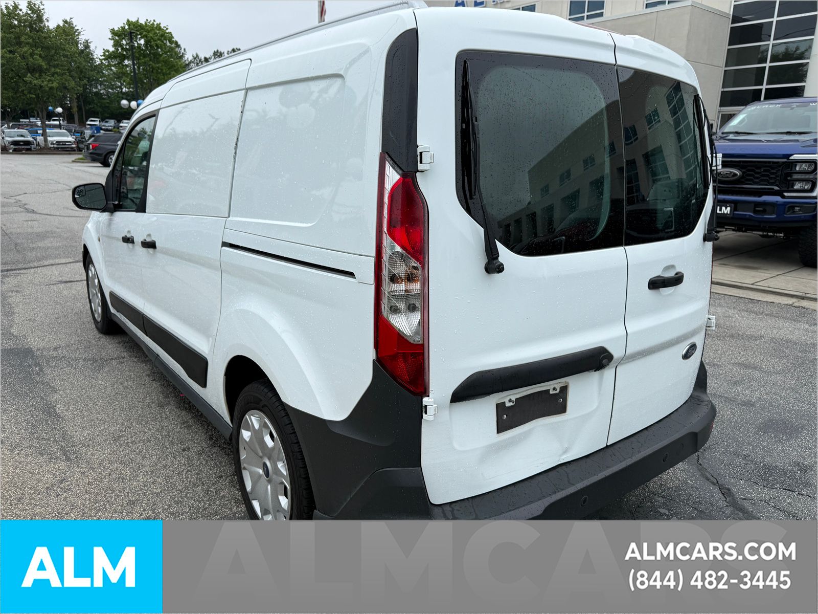 Used 2017 White Ford XL image 11