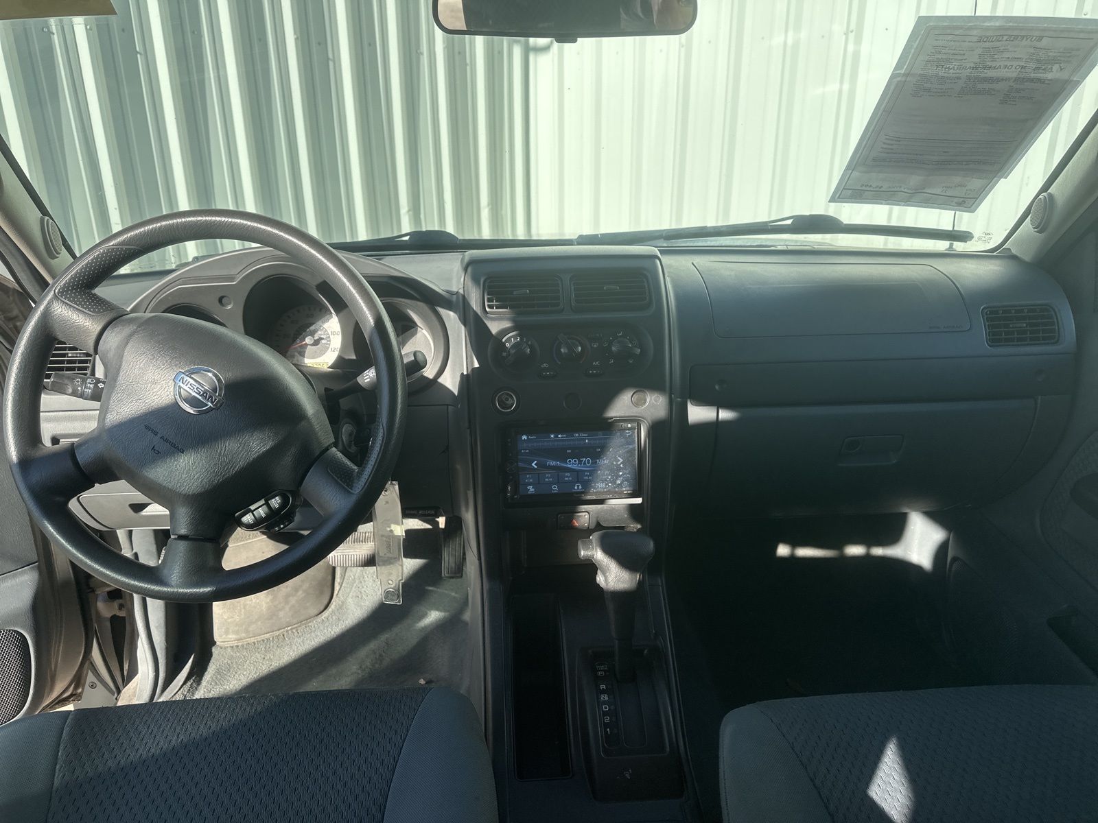 Used Car 2004 Nissan Xterra  For Sale Under $10,000 In Austin, Texas