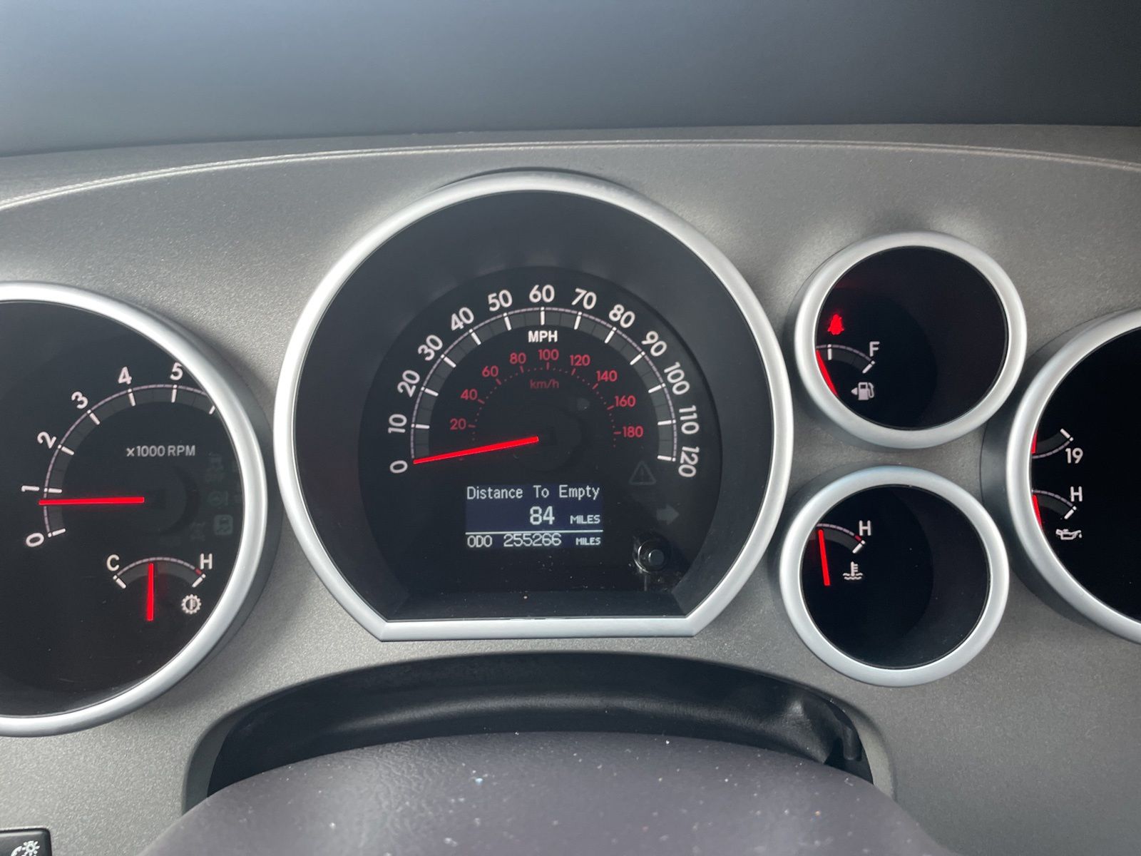 Used 2016 Black Toyota Limited image 17