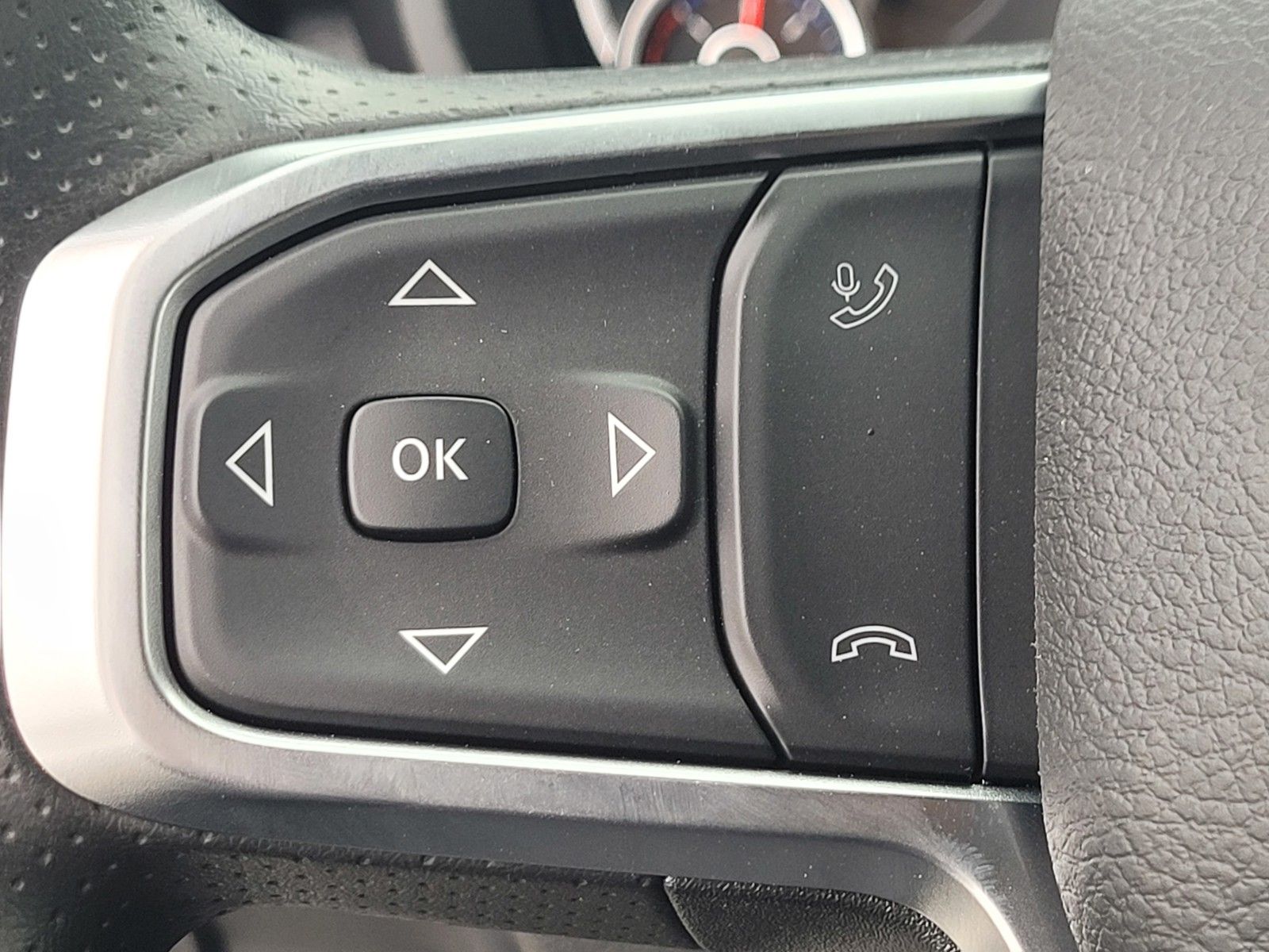 New 2026 White Ram Tradesman image 18