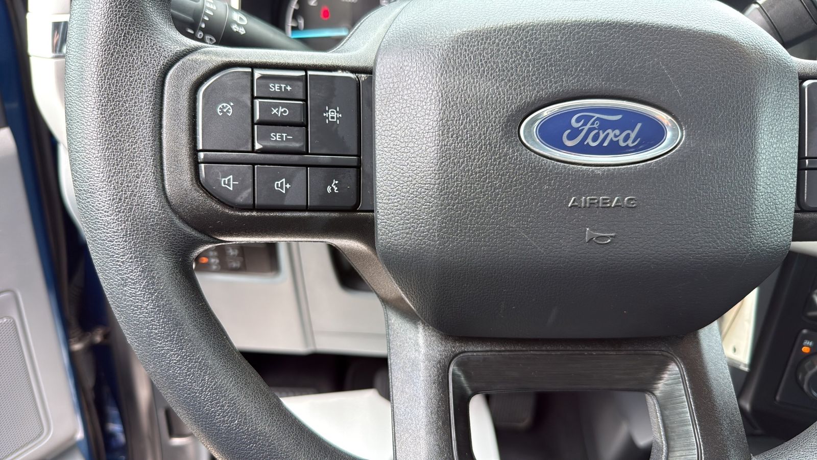 Used Car 2023 Ford F-150  Xlt For Sale Under $50,000 In Austin, Texas