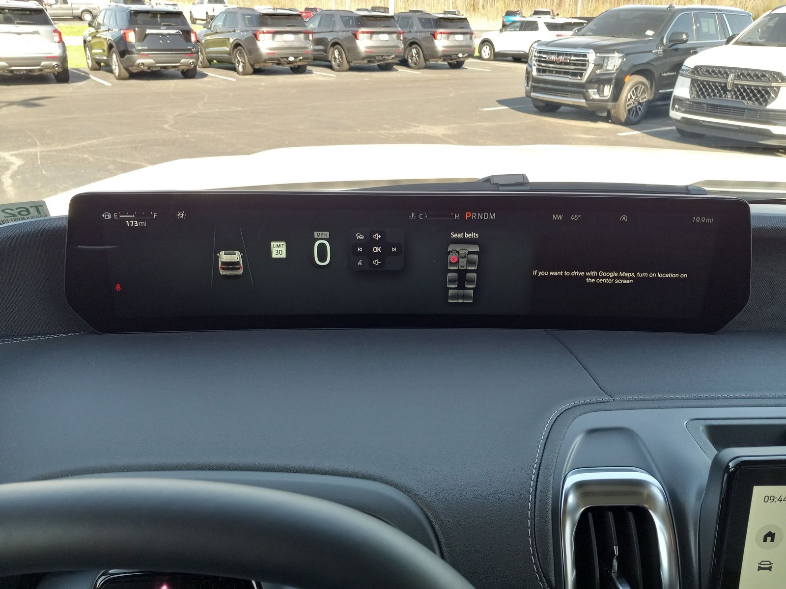 2026 Ford Expedition image 21