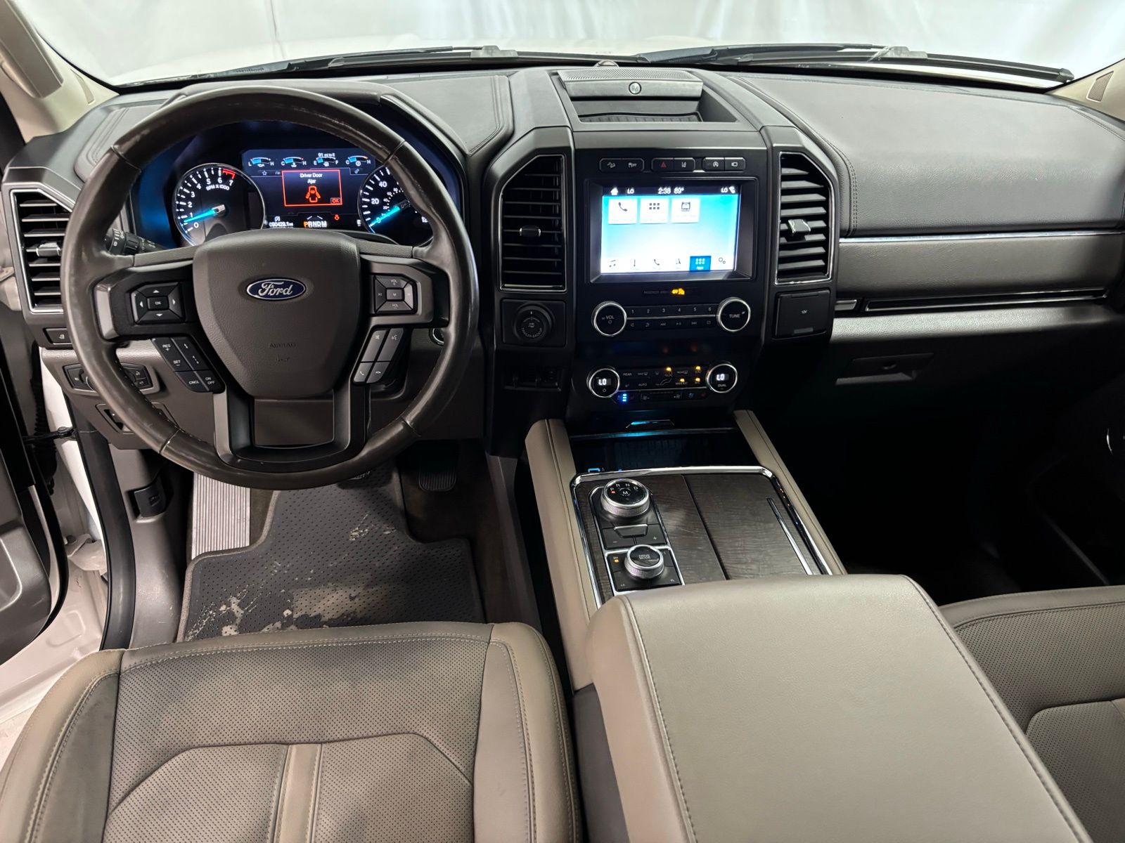 Used Car 2019 Ford Expedition  Limited For Sale Under $30,000 In Austin, Texas