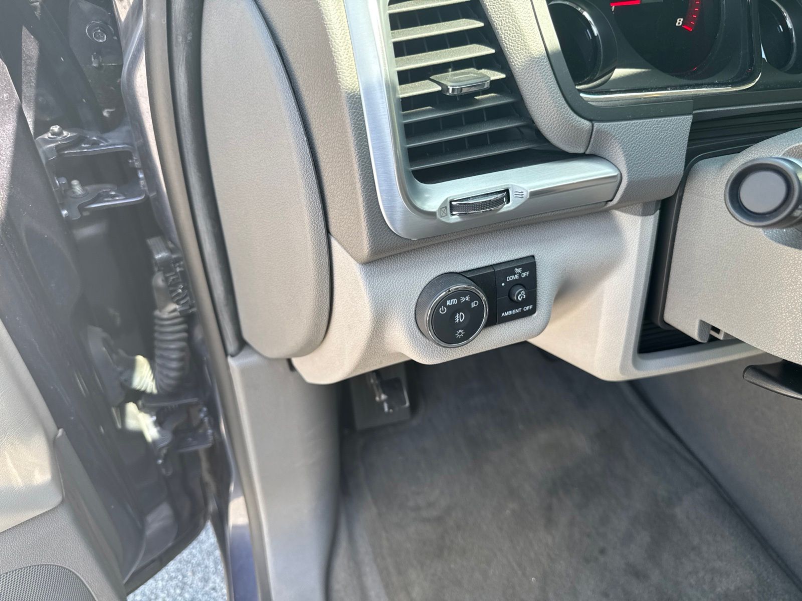 Used 2014 Blue GMC SLT-1 image 14