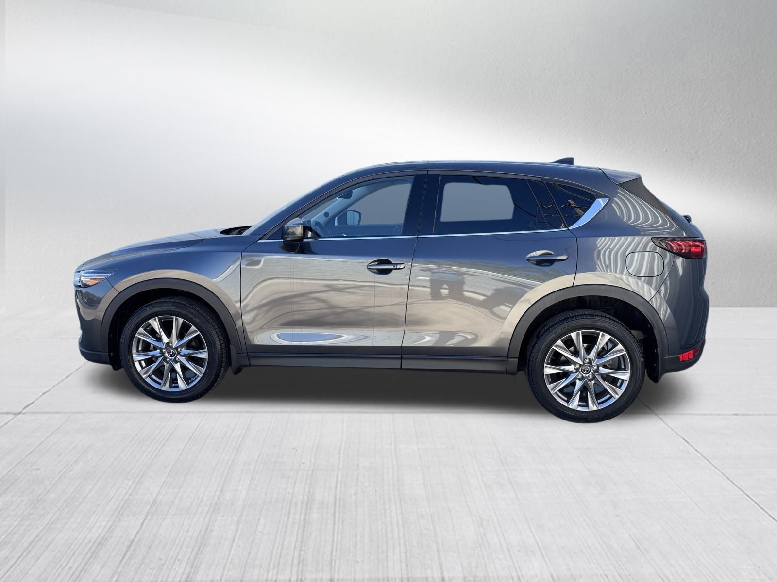 Used Car 2019 Mazda Cx-5  Grand Touring For Sale Under $25,000 In Austin, Texas