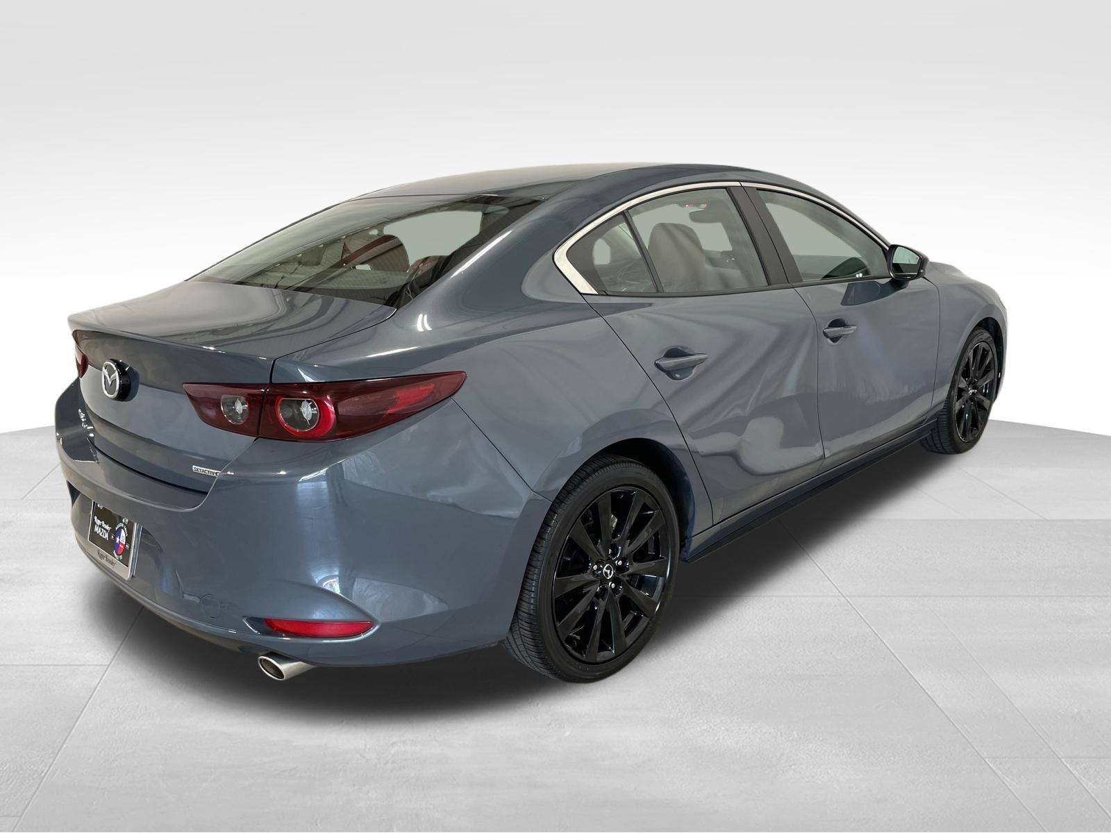 Used Car 2024 Mazda Mazda3  2.5 S Carbon Edition For Sale Under $25,000 In Austin, Texas