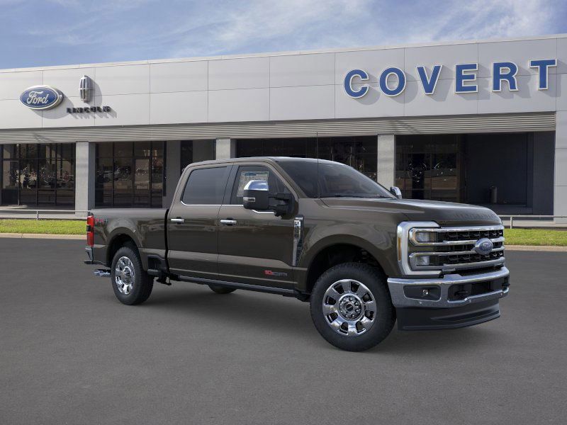 New Car 2025 Ford F-250sd  King Ranch For Sale Under $100,000 In Austin, Texas