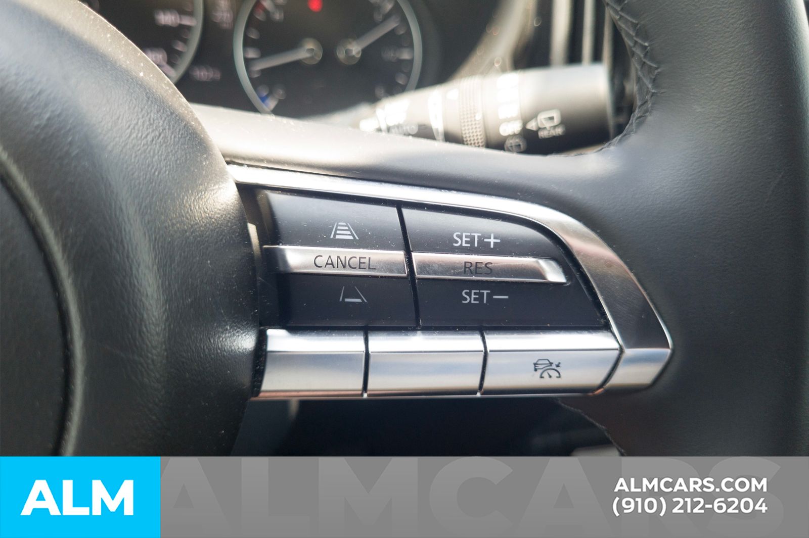 Used 2025 Gray Metallic Mazda Premium image 29