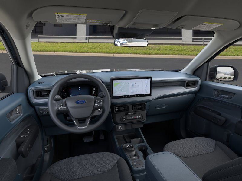 New Car 2025 Ford Maverick  Xl For Sale Under $30,000 In Austin, Texas