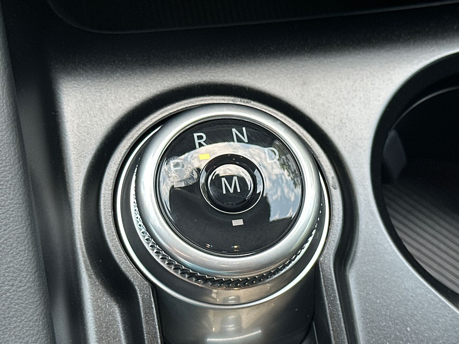 New 2026 Marsh Gray Ford Tremor® image 32