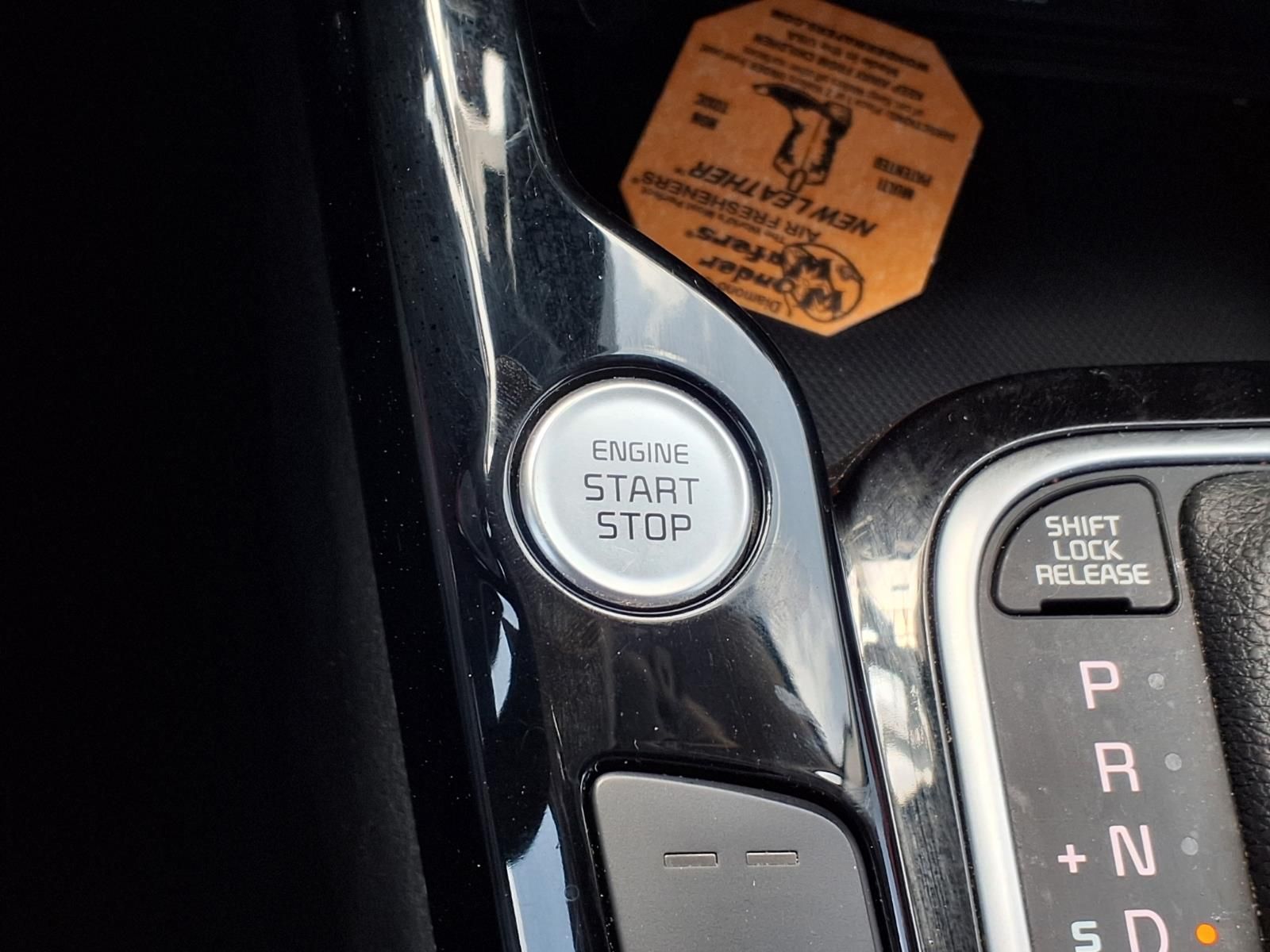 2022 Kia Soul Turbo Blue at Bayway Chrysler Dodge Jeep Ram