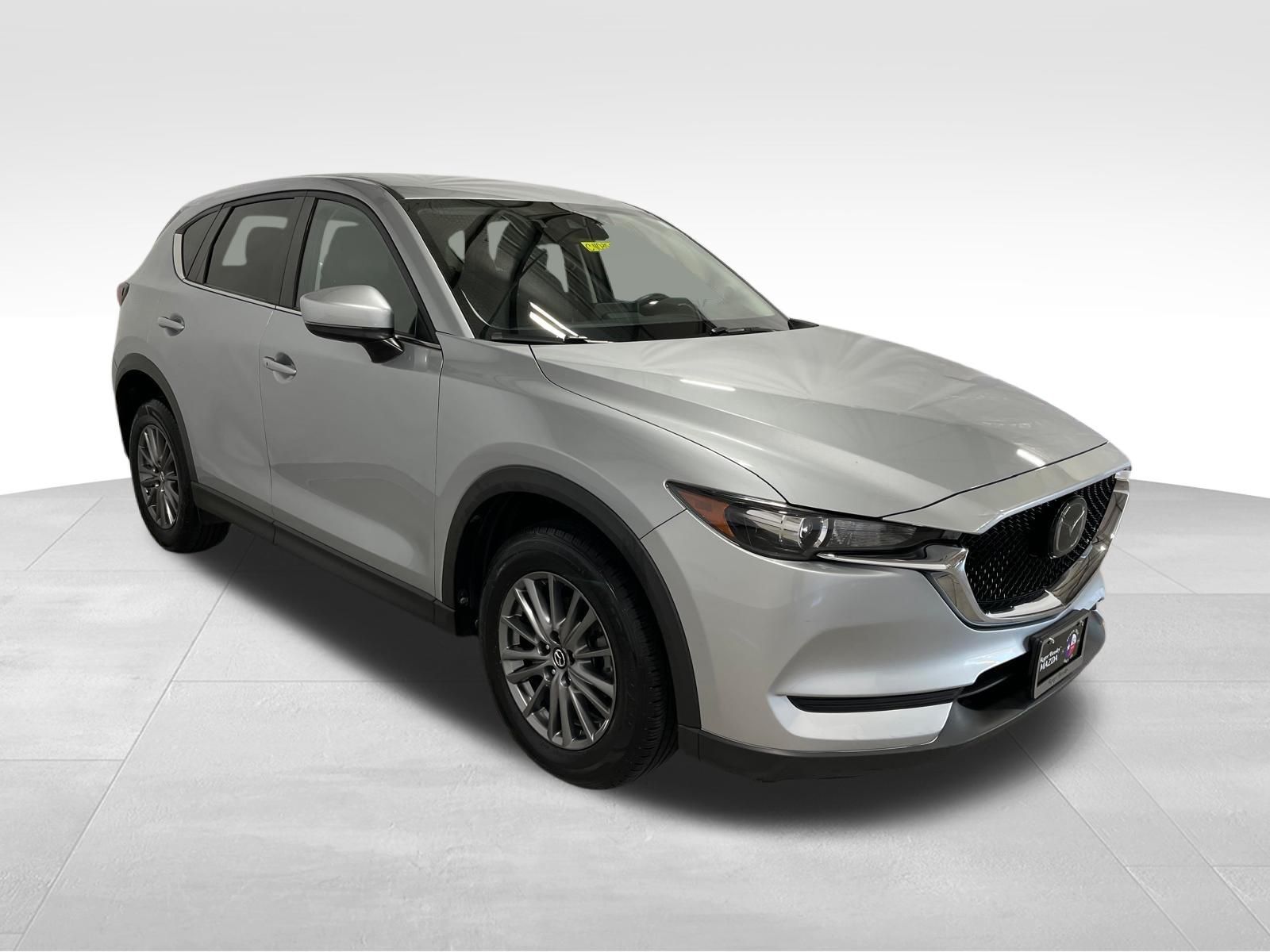 Used Car 2020 Mazda Cx-5  Touring For Sale Under $20,000 In Austin, Texas