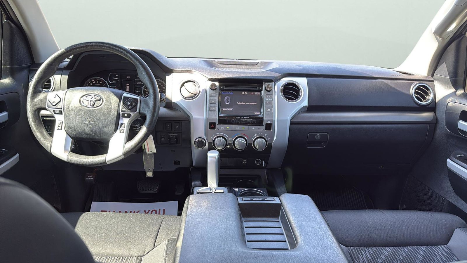 Used Car 2019 Toyota Tundra  Sr5 For Sale Under $35,000 In Austin, Texas