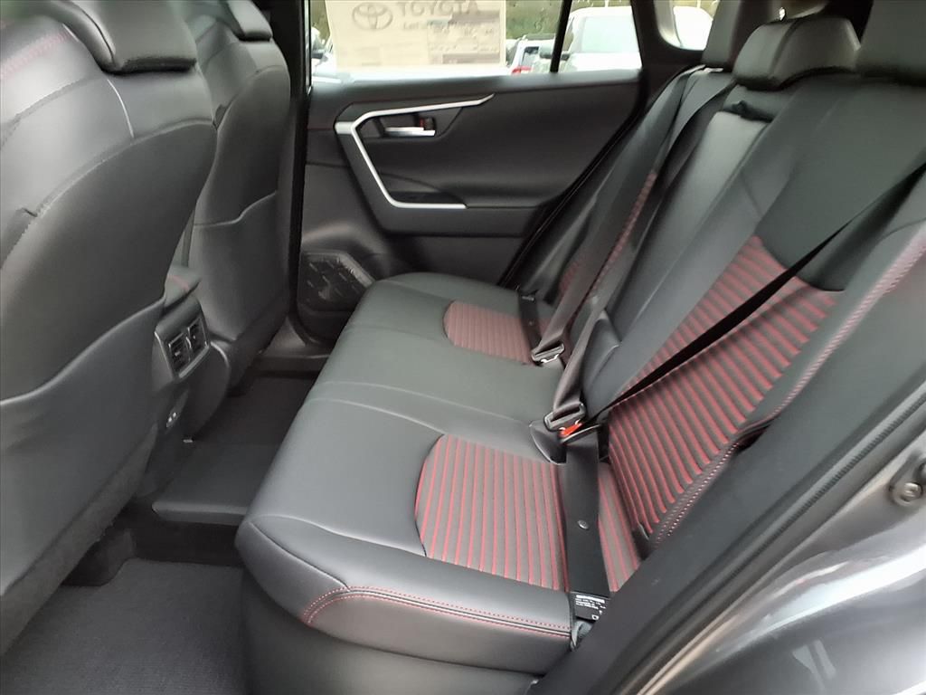 2025 Toyota RAV4 Plug-In Hybrid XSE  at Community Toyota