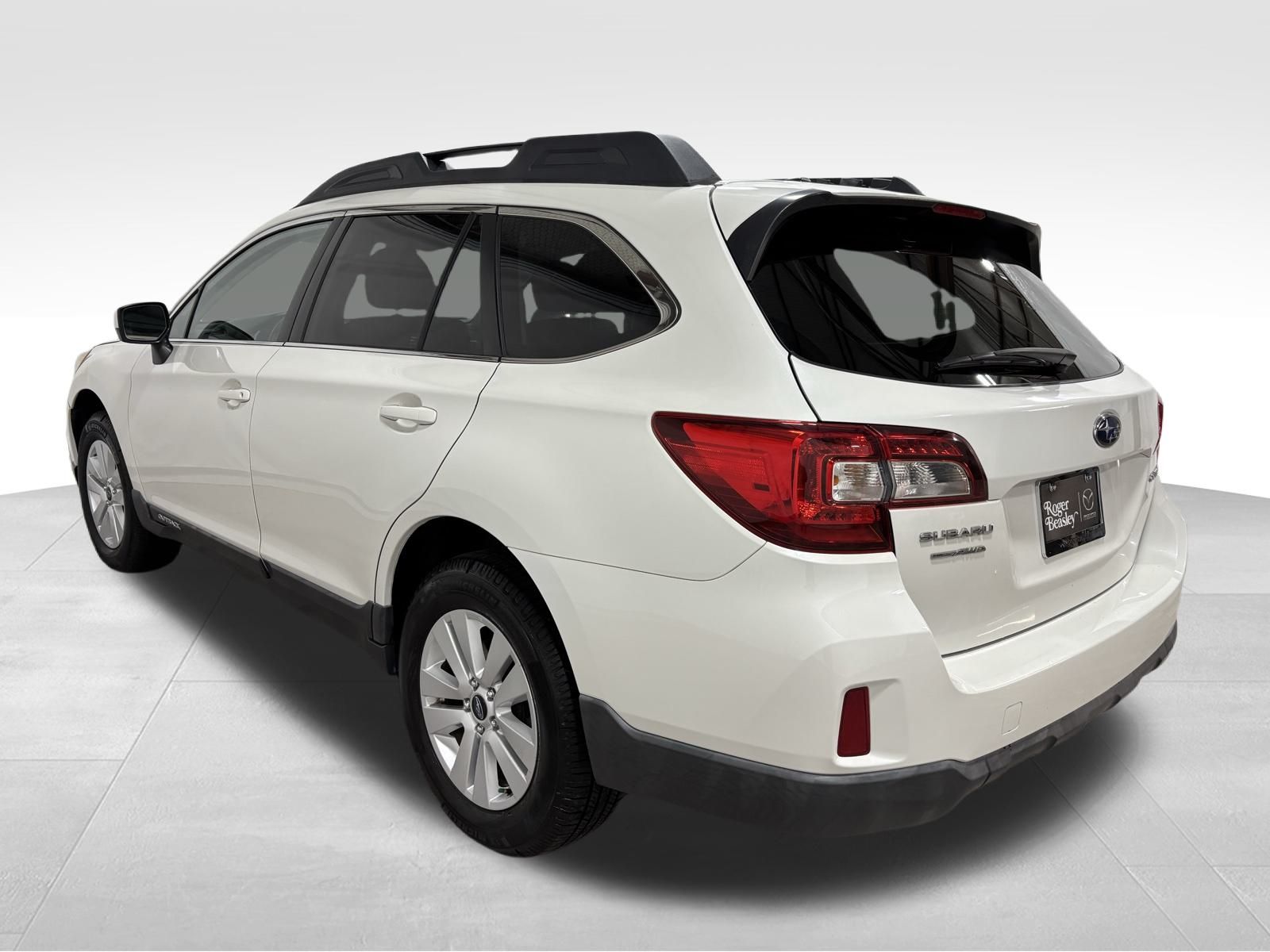 Used Car 2015 Subaru Outback  2.5i Premium For Sale Under $10,000 In Austin, Texas