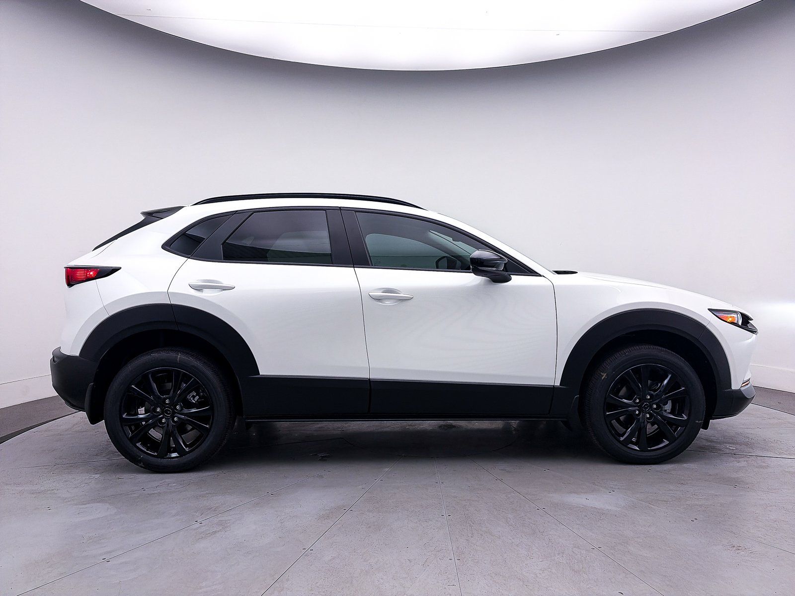 2026 Mazda CX-30 Turbo Aire Edition - Photo 28