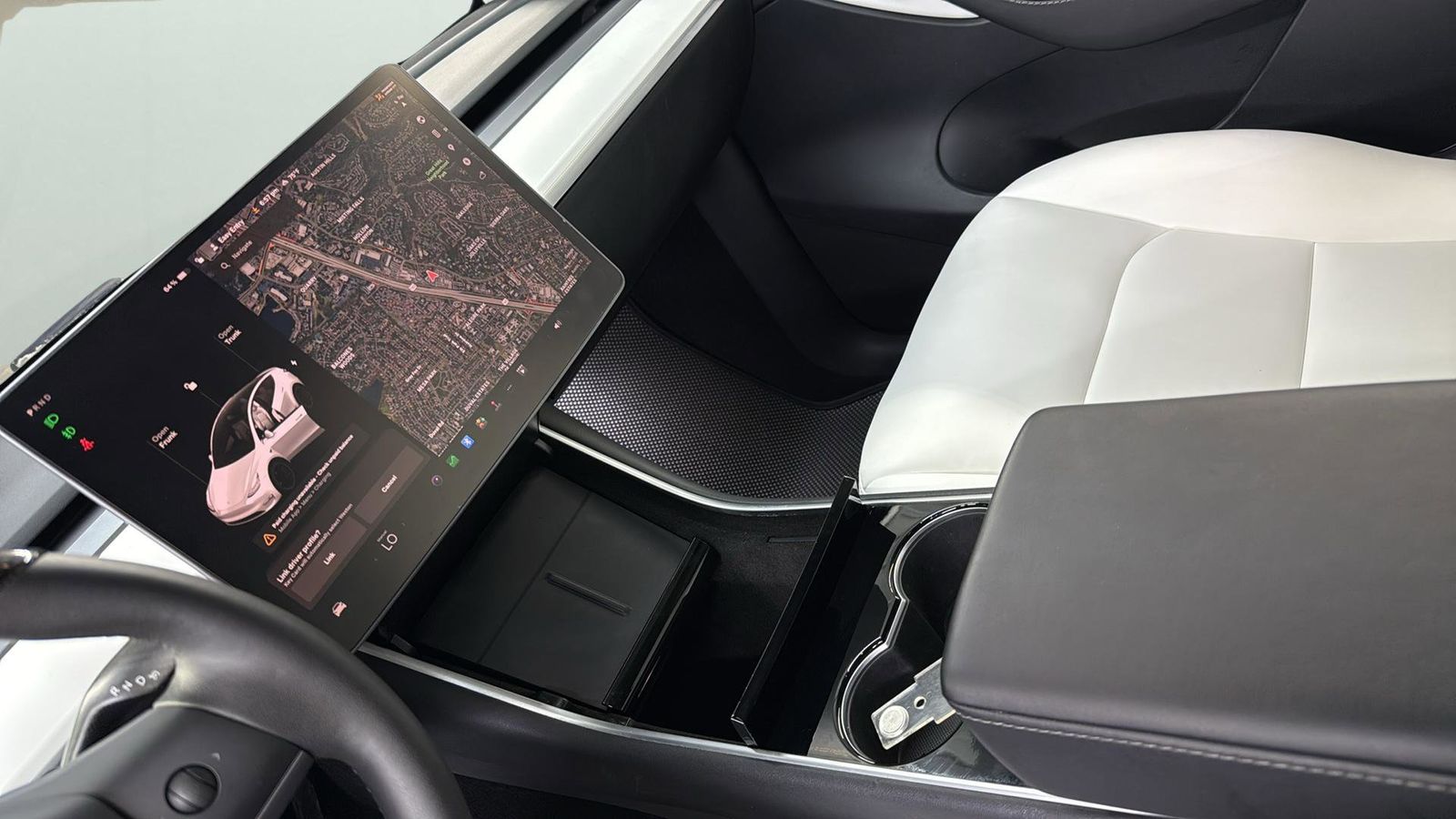 Used Car 2020 Tesla Model Y  Performance For Sale Under $30,000 In Austin, Texas